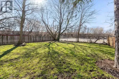 41 Elgin Street Brantford ON N3R 1E5