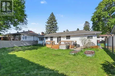 2640 Ulster Crescent Ottawa ON K1V 8J6