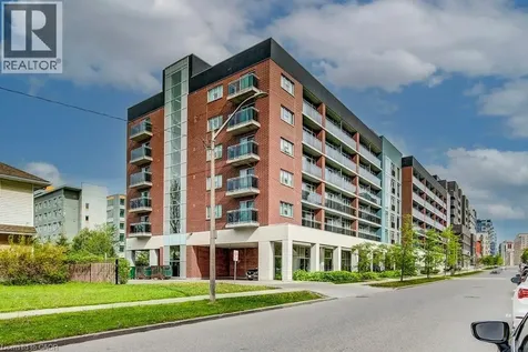 308 Lester Street Waterloo ON N2L 0H9
