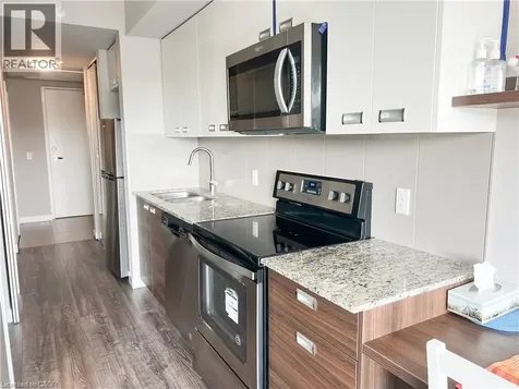 308 Lester Street Waterloo ON N2L 0H9