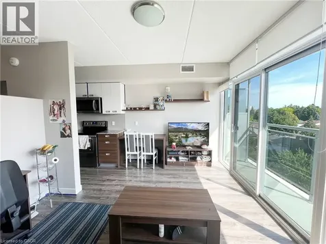 308 Lester Street Waterloo ON N2L 0H9