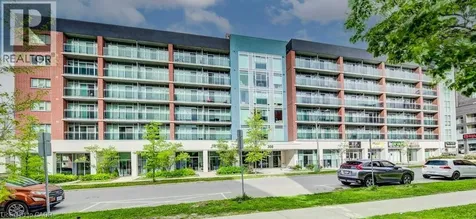 308 Lester Street Waterloo ON N2L 0H9