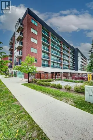 308 Lester Street Waterloo ON N2L 0H9