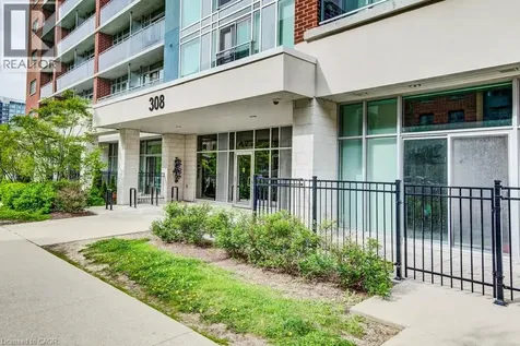 308 Lester Street Waterloo ON N2L 0H9