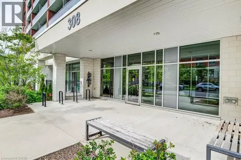 308 Lester Street Waterloo ON N2L 0H9