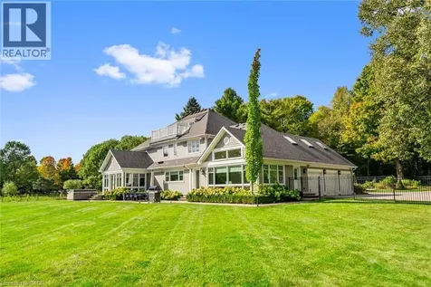 6502 Mcniven Road Burlington ON L7P 0K5
