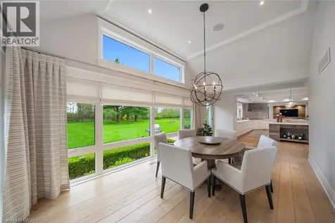 6502 Mcniven Road Burlington ON L7P 0K5