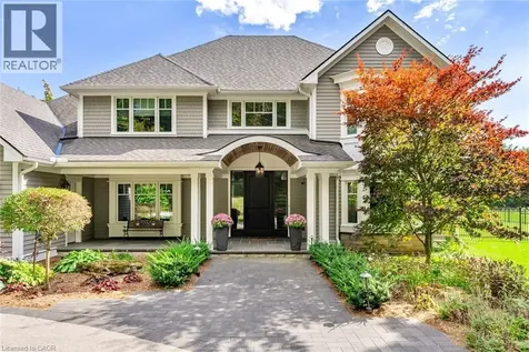 6502 Mcniven Road Burlington ON L7P 0K5