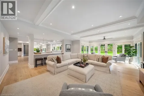 6502 Mcniven Road Burlington ON L7P 0K5