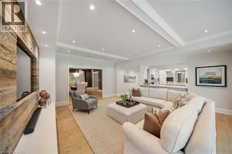 6502 Mcniven Road Burlington ON L7P 0K5