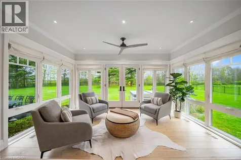 6502 Mcniven Road Burlington ON L7P 0K5