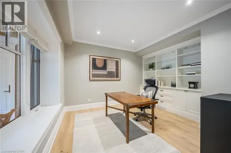 6502 Mcniven Road Burlington ON L7P 0K5