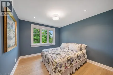 6502 Mcniven Road Burlington ON L7P 0K5