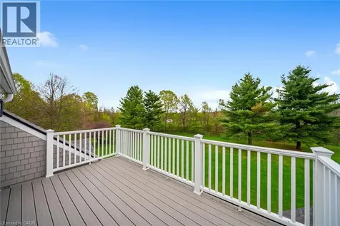 6502 Mcniven Road Burlington ON L7P 0K5