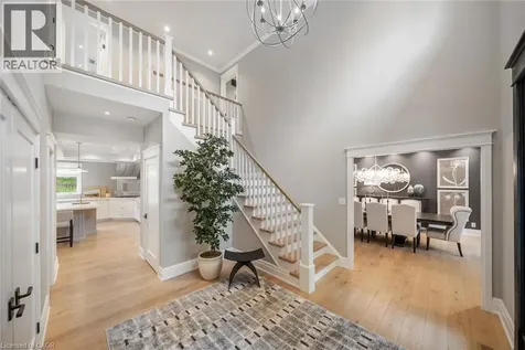 6502 Mcniven Road Burlington ON L7P 0K5