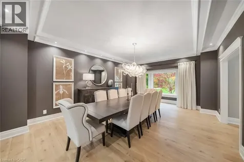 6502 Mcniven Road Burlington ON L7P 0K5