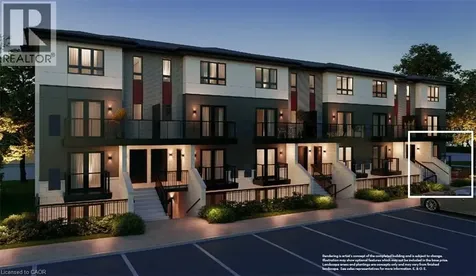 410 Northfield Drive West Waterloo ON N2V 0J3