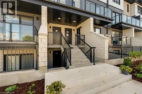 410 Northfield Drive West Waterloo ON N2V 0J3