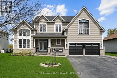 6936 Mary Anne Drive Ottawa ON K4P 0B9