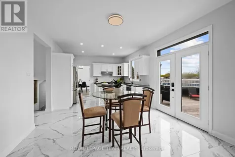 6936 Mary Anne Drive Ottawa ON K4P 0B9