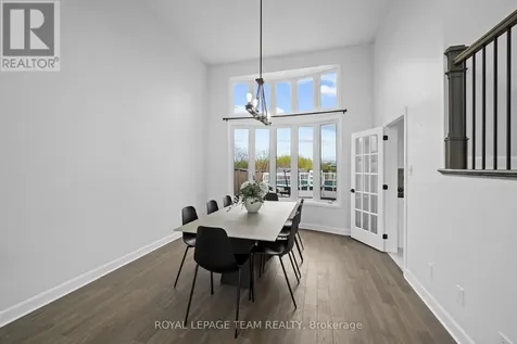 6936 Mary Anne Drive Ottawa ON K4P 0B9