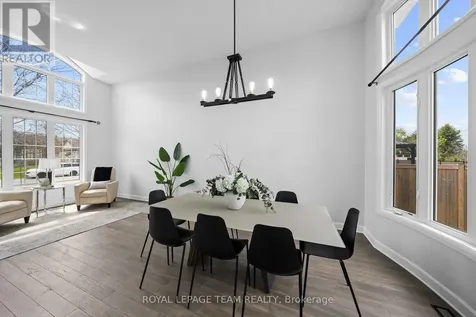 6936 Mary Anne Drive Ottawa ON K4P 0B9