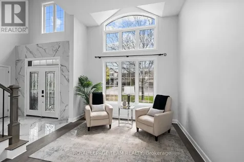 6936 Mary Anne Drive Ottawa ON K4P 0B9