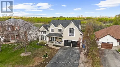 6936 Mary Anne Drive Ottawa ON K4P 0B9
