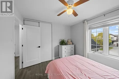 6936 Mary Anne Drive Ottawa ON K4P 0B9