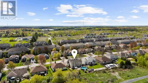 6936 Mary Anne Drive Ottawa ON K4P 0B9