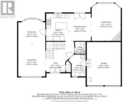 6936 Mary Anne Drive Ottawa ON K4P 0B9