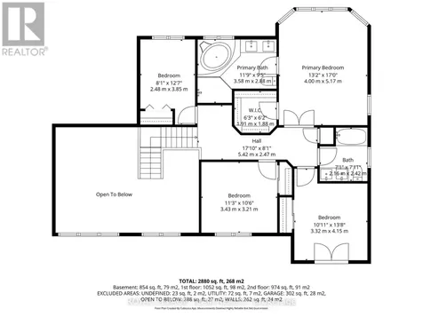 6936 Mary Anne Drive Ottawa ON K4P 0B9