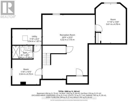 6936 Mary Anne Drive Ottawa ON K4P 0B9