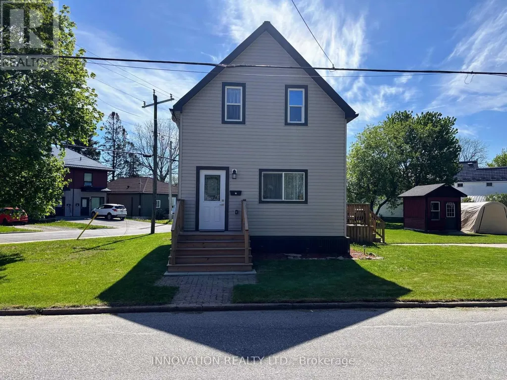 27 Anne Street Smiths Falls ON K7A 2R1