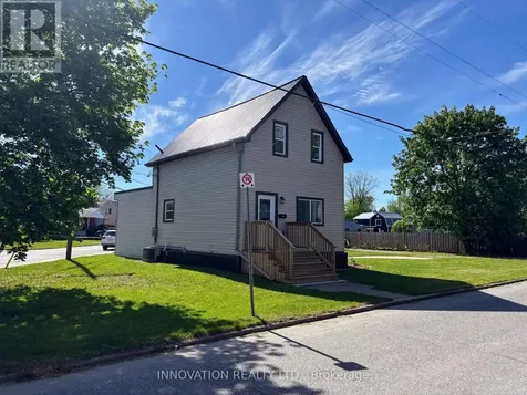 27 Anne Street Smiths Falls ON K7A 2R1