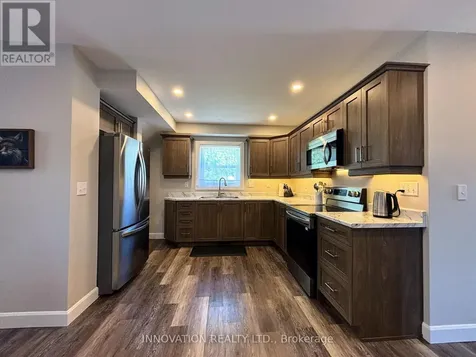 27 Anne Street Smiths Falls ON K7A 2R1