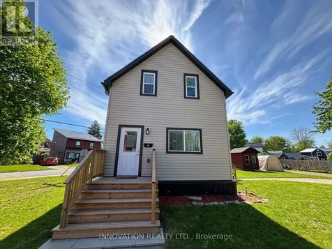 27 Anne Street Smiths Falls ON K7A 2R1