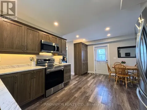 27 Anne Street Smiths Falls ON K7A 2R1