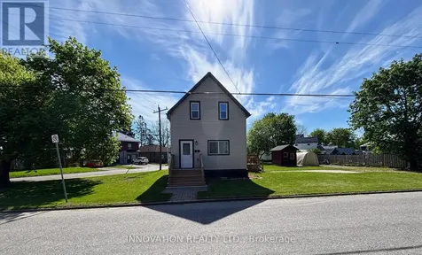 27 Anne Street Smiths Falls ON K7A 2R1