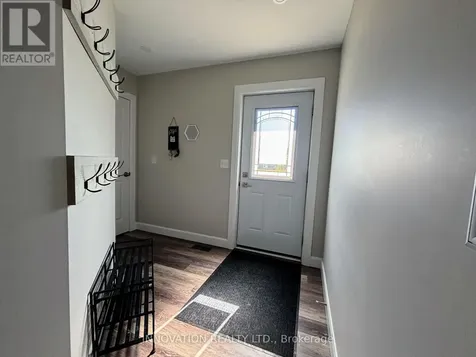 27 Anne Street Smiths Falls ON K7A 2R1