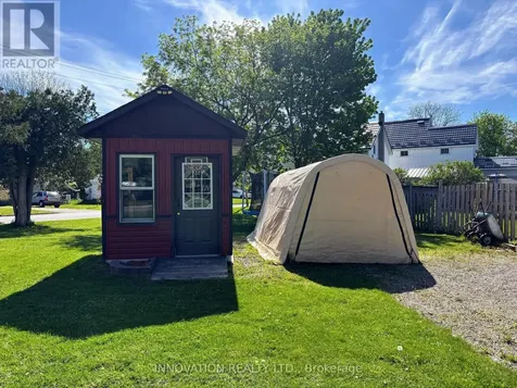 27 Anne Street Smiths Falls ON K7A 2R1