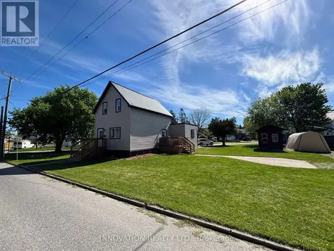 27 Anne Street Smiths Falls ON K7A 2R1