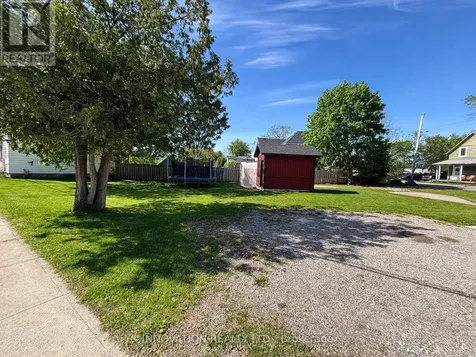 27 Anne Street Smiths Falls ON K7A 2R1
