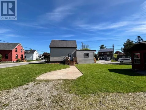 27 Anne Street Smiths Falls ON K7A 2R1
