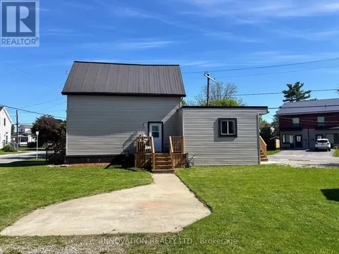 27 Anne Street Smiths Falls ON K7A 2R1