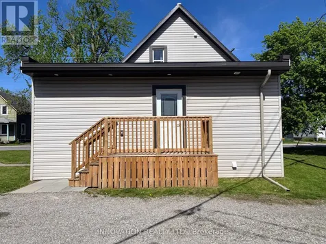 27 Anne Street Smiths Falls ON K7A 2R1