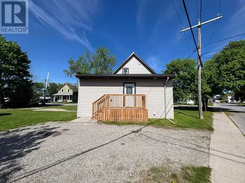 27 Anne Street Smiths Falls ON K7A 2R1