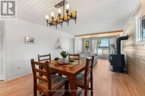 33 B Oakdale Lane Horton ON K7V 3Z8