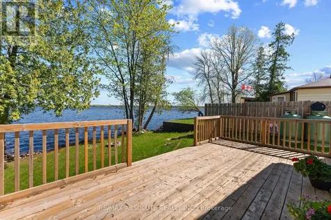 33 B Oakdale Lane Horton ON K7V 3Z8