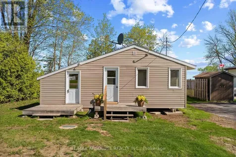 33 B Oakdale Lane Horton ON K7V 3Z8